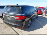 Honda Odyssey Ex-L/Ex-L W/Navi Res 5FNRL6H71LB020086 photo