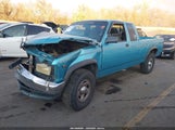 Dodge Dakota 1B7GG23Y2SW911776 снимка