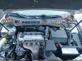 Toyota Camry Le 4T1BE46K69U307667 снимка