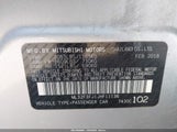 Mitsubishi Mirage G4 Es ML32F3FJ1JHF11136 снимка