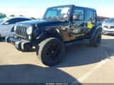 Jeep Wrangler Unlimited Sahara 4X4 1C4BJWEG5HL522471 photo