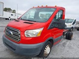 Ford Transit-350 Cab 1FDBF8ZM7HKA23007 снимка