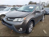 Toyota Rav4 Limited JTMDFREV5FD161602 снимка