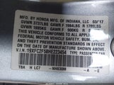 Honda Civic Lx 19XFC2F58HE223454 снимка