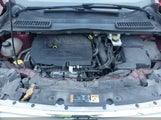 Ford Escape Titanium 1FMCU9JDXHUB39611 снимка