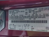 Ford Escape Titanium 1FMCU9JDXHUB39611 снимка
