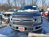 Ford F-150 Xlt 1FTEW1EP9JFC90527 снимка