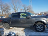 Ford F-150 Xlt 1FTEW1EP9JFC90527 снимка