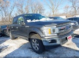 Ford F-150 Xlt 1FTEW1EP9JFC90527 снимка