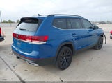 Volkswagen Atlas 2.0T Se W/Technology 1V2JR2CA7SC529052 photo
