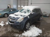 Chevrolet Equinox 1Lt 2GNFLEEK8D6138902 photo