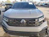 Volkswagen Atlas Cross Sport 3.6L V6 Sel/3.6L V6 Sel R-Line Black 1V2SE2CA8PC210055 fotografie