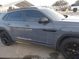 Volkswagen Atlas Cross Sport 3.6L V6 Sel/3.6L V6 Sel R-Line Black 1V2SE2CA8PC210055 снимка