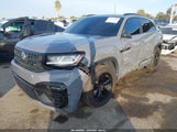 Volkswagen Atlas Cross Sport 3.6L V6 Sel/3.6L V6 Sel R-Line Black 1V2SE2CA8PC210055 fotografie