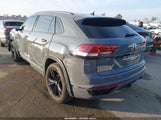 Volkswagen Atlas Cross Sport 3.6L V6 Sel/3.6L V6 Sel R-Line Black 1V2SE2CA8PC210055 fotografie