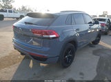 Volkswagen Atlas Cross Sport 3.6L V6 Sel/3.6L V6 Sel R-Line Black 1V2SE2CA8PC210055 снимка