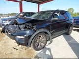 Ford Explorer Xlt 1FMSK7DHXMGB67941 fotografie