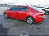 Toyota Corolla Le 2T1BURHE6KC167697 снимка