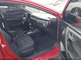 Toyota Corolla Le 2T1BURHE6KC167697 снимка