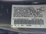 Honda Civic Ex 2HGFB2F89CH541756 photo