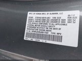 Honda Odyssey Touring 5FNRL6H85JB017522 снимка