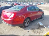 Lincoln Mks 1LNHL9DK4DG615122 снимка