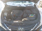 Hyundai Sonata Gls 5NPEB4AC4DH516435 снимка