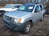 Nissan Xterra S 5N1AN08W28C504070 photo