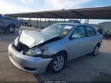 Toyota Corolla Le 1NXBR32E57Z802258 снимка