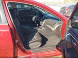 Nissan Altima 2.5 Sr 1N4AL3AP8HC174083 снимка