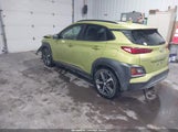 Hyundai Kona Ultimate KM8K5CA5XKU265442 снимка