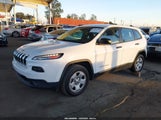 Jeep Cherokee Sport Fwd 1C4PJLAB5HW654417 снимка