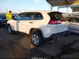 Jeep Cherokee Sport Fwd 1C4PJLAB5HW654417 снимка