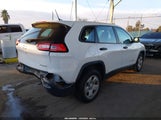 Jeep Cherokee Sport Fwd 1C4PJLAB5HW654417 снимка