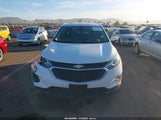 Chevrolet Equinox Awd Lt 3GNAXUEV2MS137720 снимка