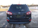 Hyundai Santa Fe Gls 5NMSGDAB9AH347842 снимка