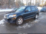 Hyundai Santa Fe Gls 5NMSGDAB9AH347842 снимка