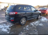 Hyundai Santa Fe Gls 5NMSGDAB9AH347842 снимка