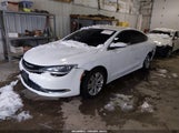 Chrysler 200 Limited 1C3CCCABXFN651626 снимка