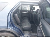 Ford Explorer Xlt 1FM5K8D88GGB45623 fotografie
