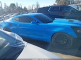 Chevrolet Camaro Rwd Lt1 1G1FF1R72P0117435 photo