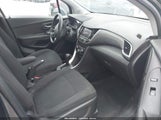 Chevrolet Trax Awd Ls KL7CJNSB2MB356608 снимка
