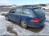 Volkswagen Jetta Sportwagen 2.0L Tdi 3VWML7AJ4BM659432 fotografie