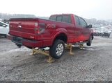 Ford F-150 Fx2 1FTFX1CF6DFB57336 снимка