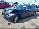 BMW 528I xDrive WBAXH5C52DD109826 снимка