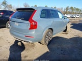 Volvo Xc90 T6 Momentum 7 Passenger YV4A22PK8L1548177 снимка