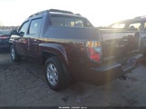 Honda Ridgeline Rts 2HJYK16408H514897 снимка