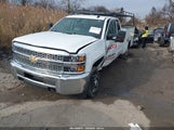 Chevrolet Silverado 2500Hd Wt 2GB2CREGXK1193697 снимка