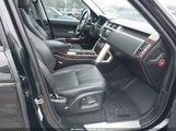 Land Rover Range Rover 3.0L V6 Supercharged Hse SALGS2WF7EA196206 снимка