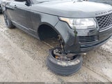 Land Rover Range Rover 3.0L V6 Supercharged Hse SALGS2WF7EA196206 снимка